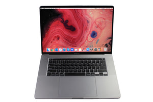 2019 Apple MacBook Pro 16-inch | Techable