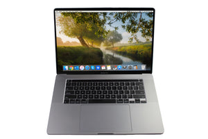 2019 Apple MacBook Pro 16-inch | Techable