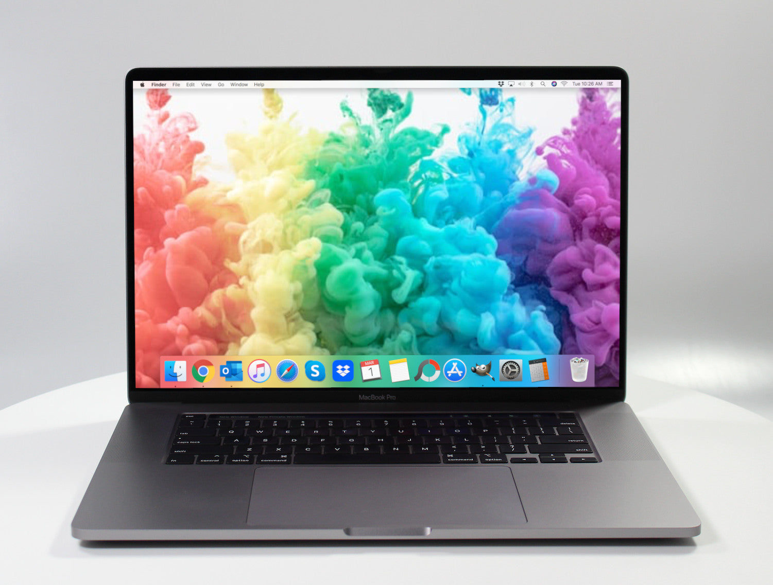 2019 Apple MacBook Pro | Techable