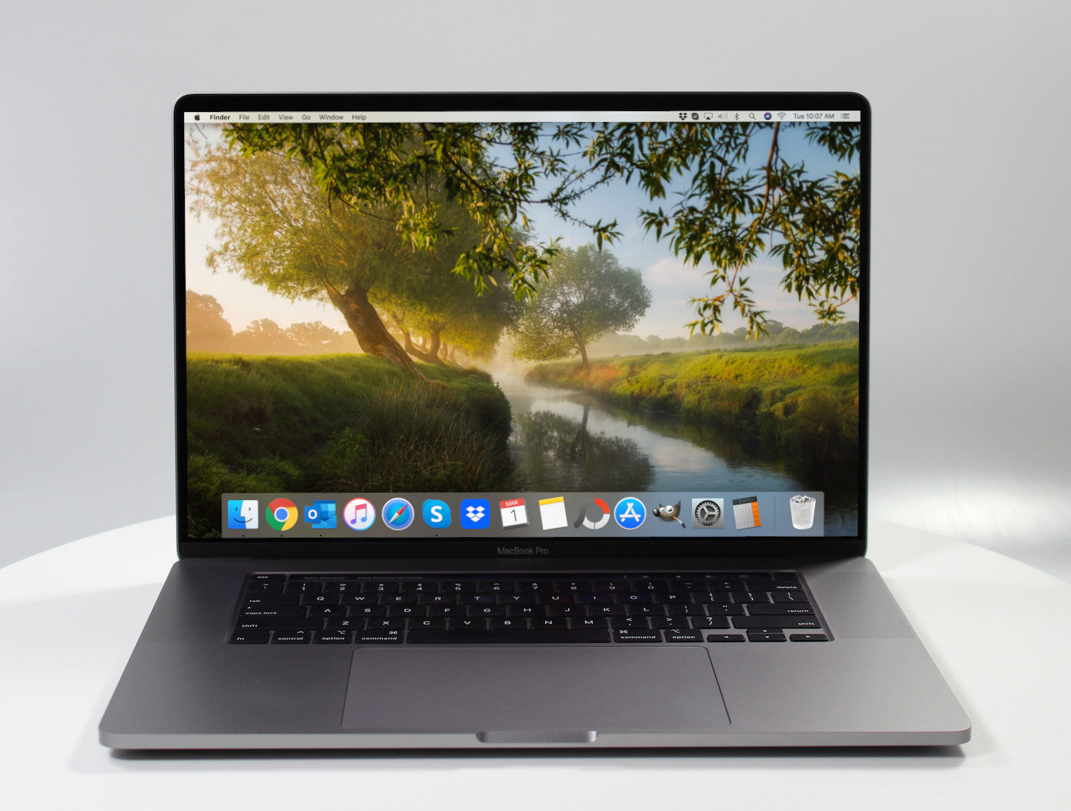 2019 Apple MacBook Pro 16-inch | Techable