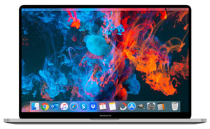 2019 Apple MacBook Pro 16-inch | Techable