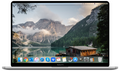 MacBook Pro (2019) 16-inch – Intel Core i9 2.4GHz • 5500M – 32GB RAM 8TB SSD - 66 Cycles (Read)