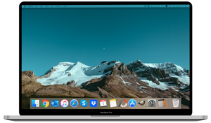 MacBook Pro (2019) 16-inch Space Gray | Techable