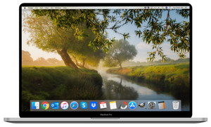 MacBook Pro (2019) 16-inch Space Gray | Techable