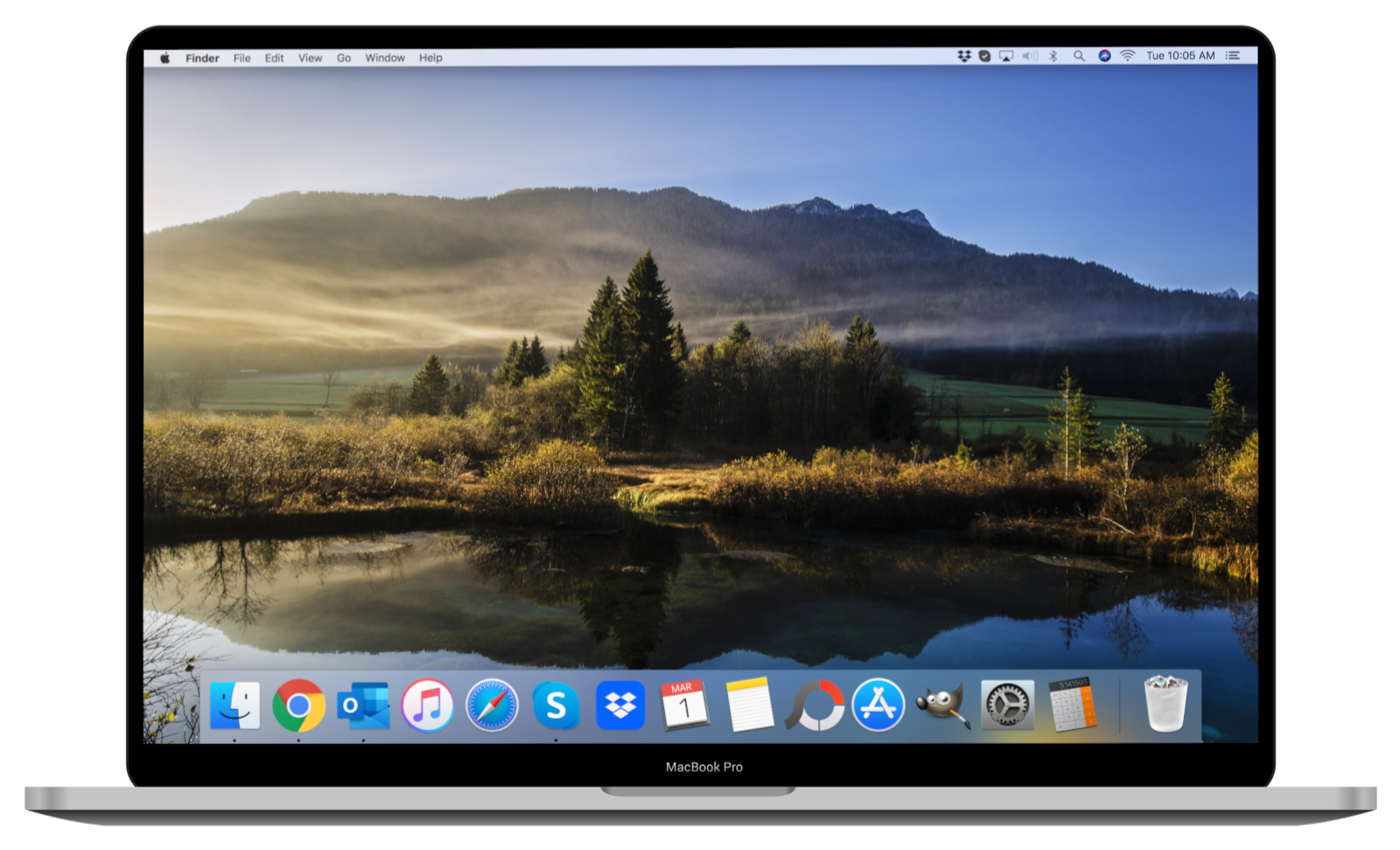 2019 Apple MacBook Pro | Techable