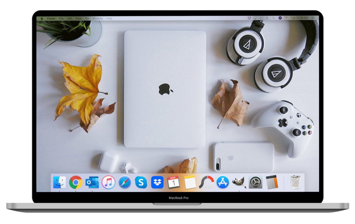 2019 MacBook Pro 16-inch i7 – 16GB RAM 512GB SSD Space Gray