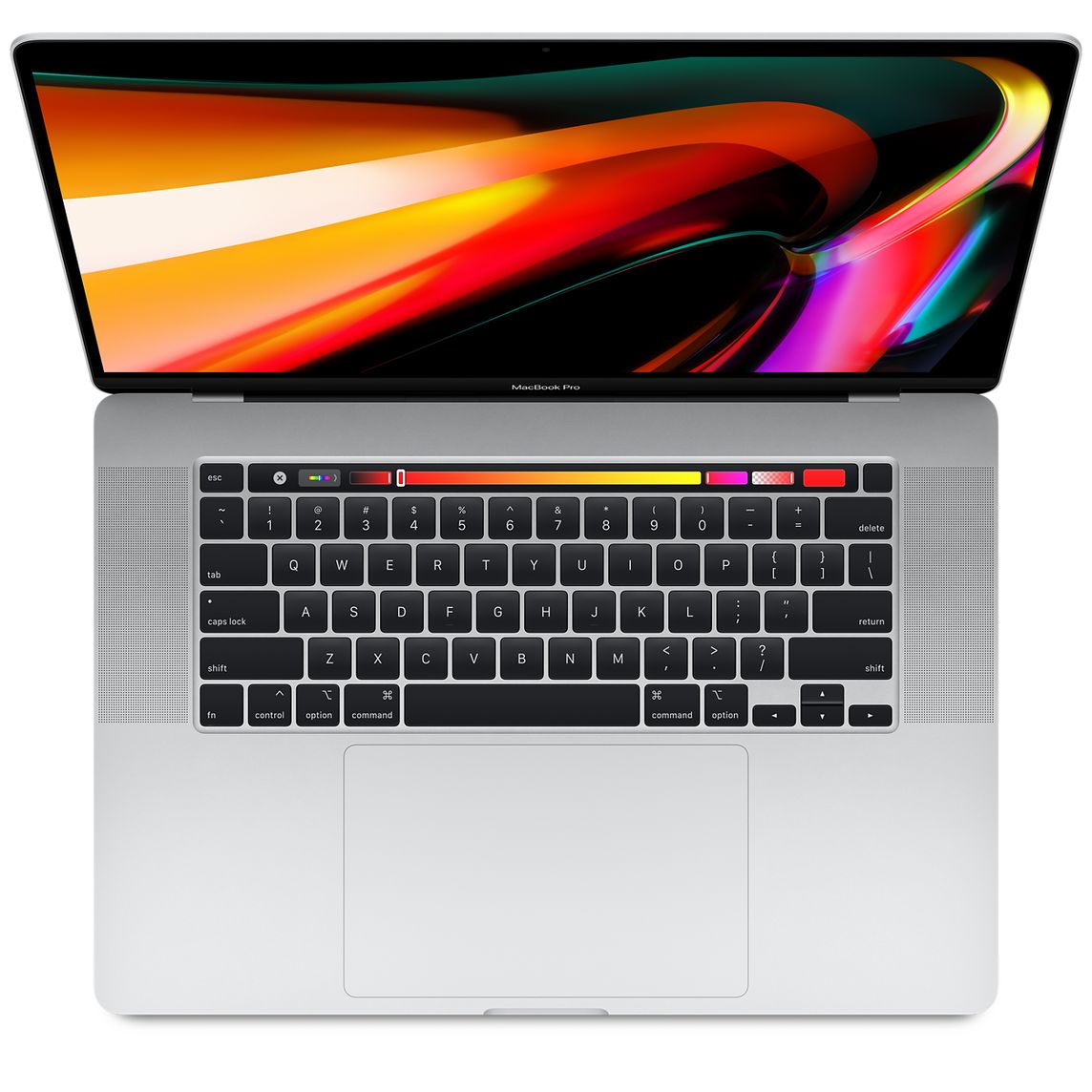 2019 MacBook Pro 16-inch i9 – 32GB RAM 2TB SSD Silver | Techable