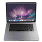 MacBook Pro (2019) 16-Inch - 2.3GHz Core i9 - 5500M - 32GB - 2TB SSD - Space Grey - Techable
