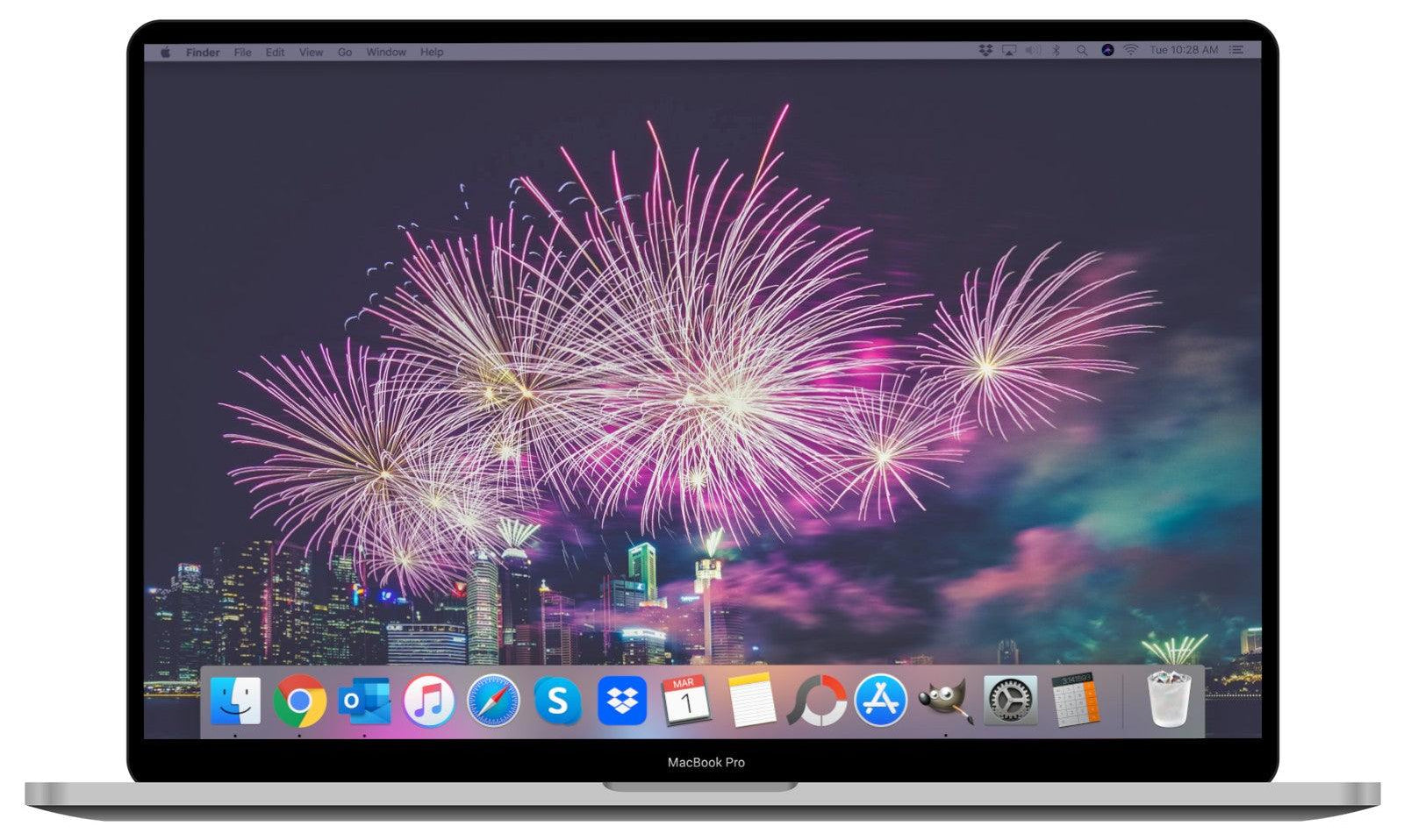 Core i9 MacBook Pro 15 インチ 1TB 32GB 【公式通販】