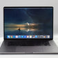 MacBook Pro (2019) 16-Inch - 2.4GHz Core i9 - 5600M - 64GB - 8TB SSD - Space Grey - Techable