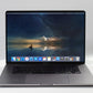 MacBook Pro (2019) 16-Inch - 2.4GHz Core i9 - 5500M - 32GB - 2TB SSD - Space Grey - Techable