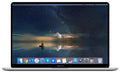 MacBook Pro (2019) 16-inch – Intel Core i9 2.4GHz • AMD 5500M – 16GB RAM 1TB SSD – Read