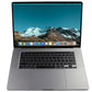 MacBook Pro (2019) 16-inch Space Gray | Techable