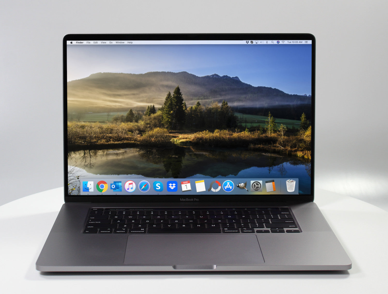 2019 Apple MacBook Pro | Techable