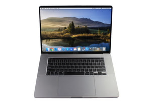 2019 Apple MacBook Pro | Techable