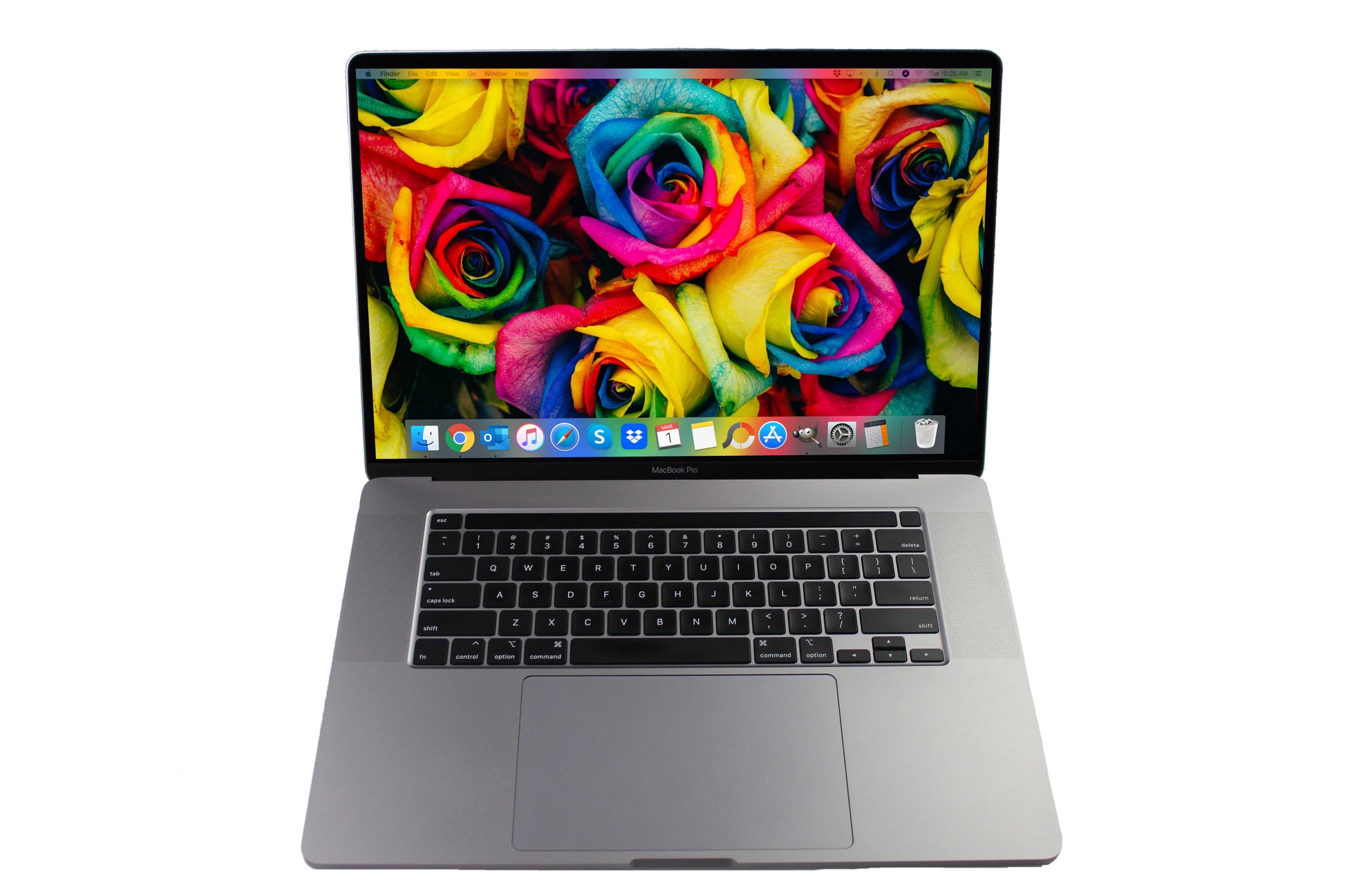 2019 Apple MacBook Pro | Techable