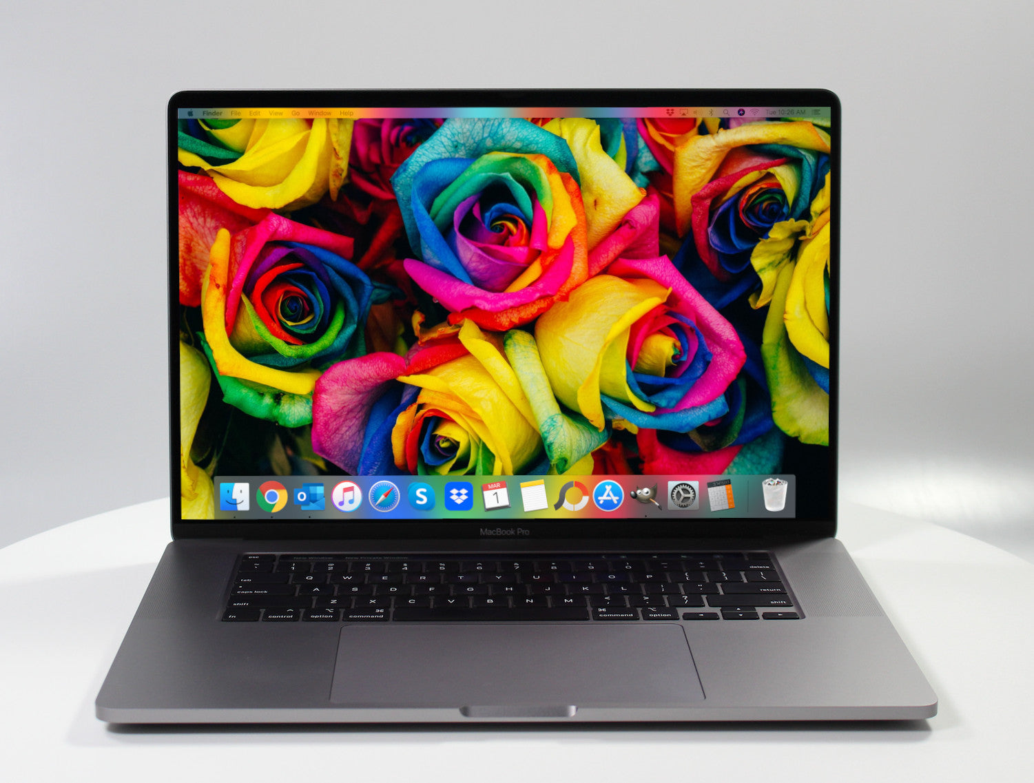 2019 Apple MacBook Pro | Techable