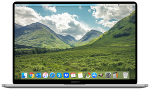 MacBook Pro (2019) 16-inch Space Gray | Techable