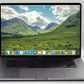 MacBook Pro (2019) 16-inch Space Gray | Techable