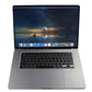 MacBook Pro (2019) 16-Inch - 2.4GHz Core i9 - 5600M - 32GB RAM (Configurable) - Techable