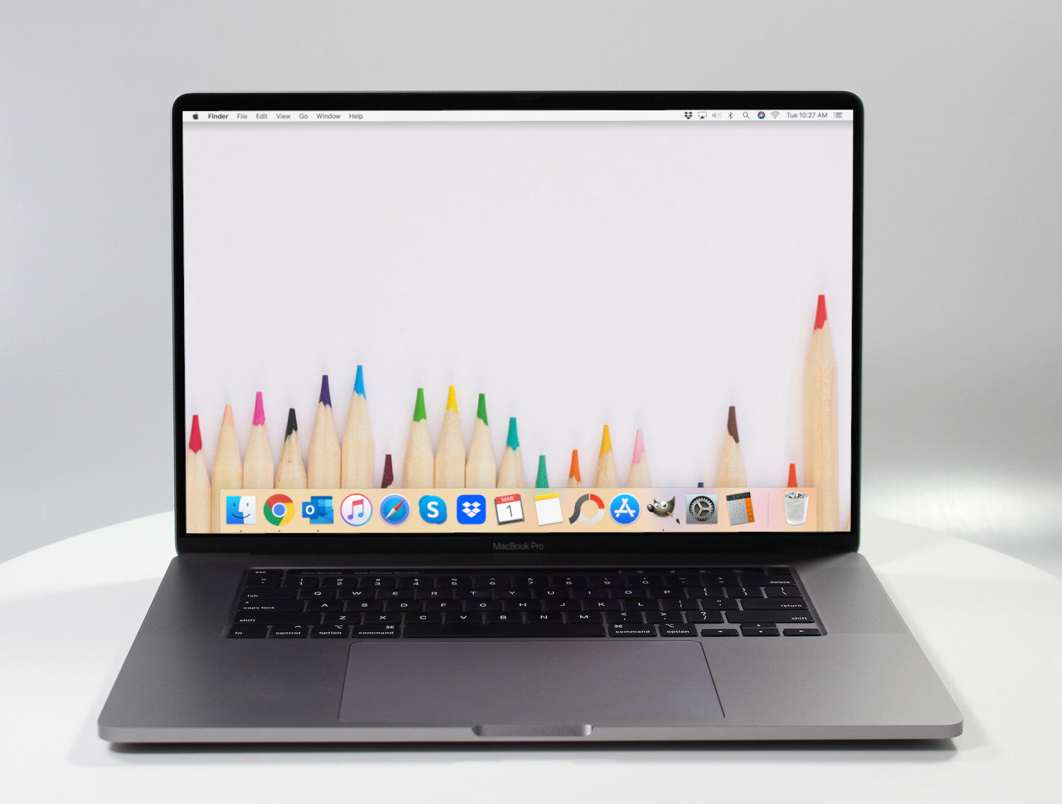 2019 Apple MacBook Pro | Techable