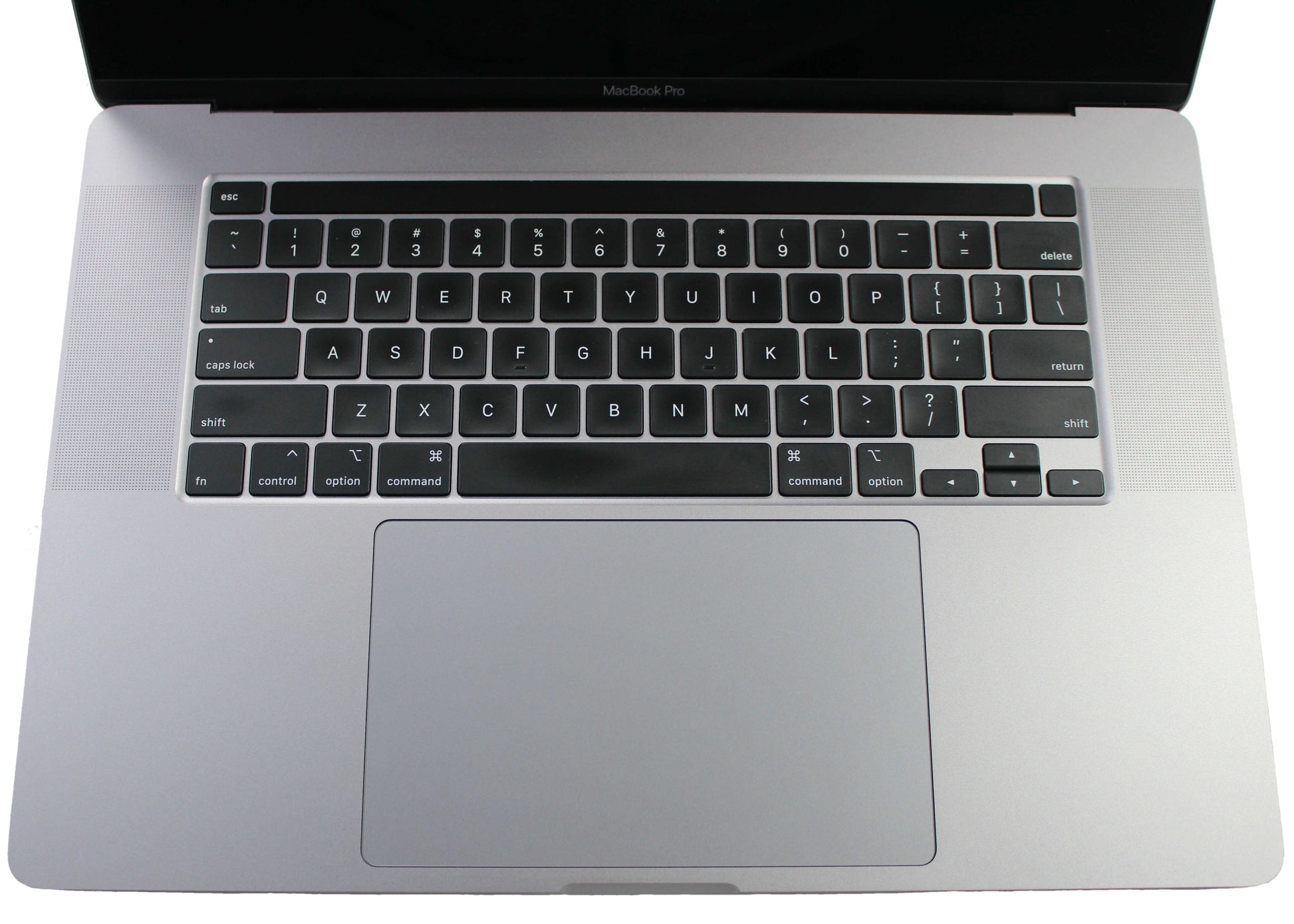 MacBook Pro (2019) 16-inch Space Gray | Techable
