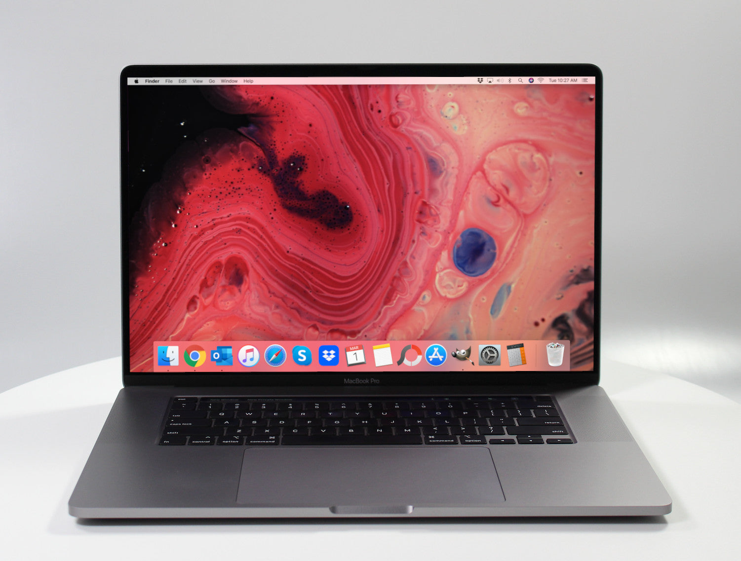 2019 Apple MacBook Pro 16-inch | Techable