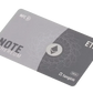 Tangem Note Hardware Wallet — Bitcoin or Ethereum