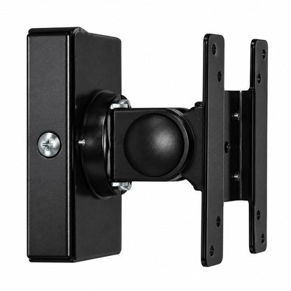 DW40B Monitor Wall Mount & Speaker Wall Mount with Tilt