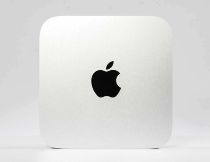 Apple Mac Mini (2014) 3.0 GHz Core i7 8GB 1TB Fusion Drive (Silver)