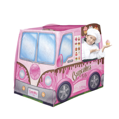 Cupcake Truck