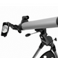 70mm Refractor Telescope Adjustable Height Tripod