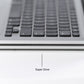 Apple MacBook Pro (13-inch Mid 2010) 2.4 GHz Core 2 Duo 4GB 250GB HDD (Silver)
