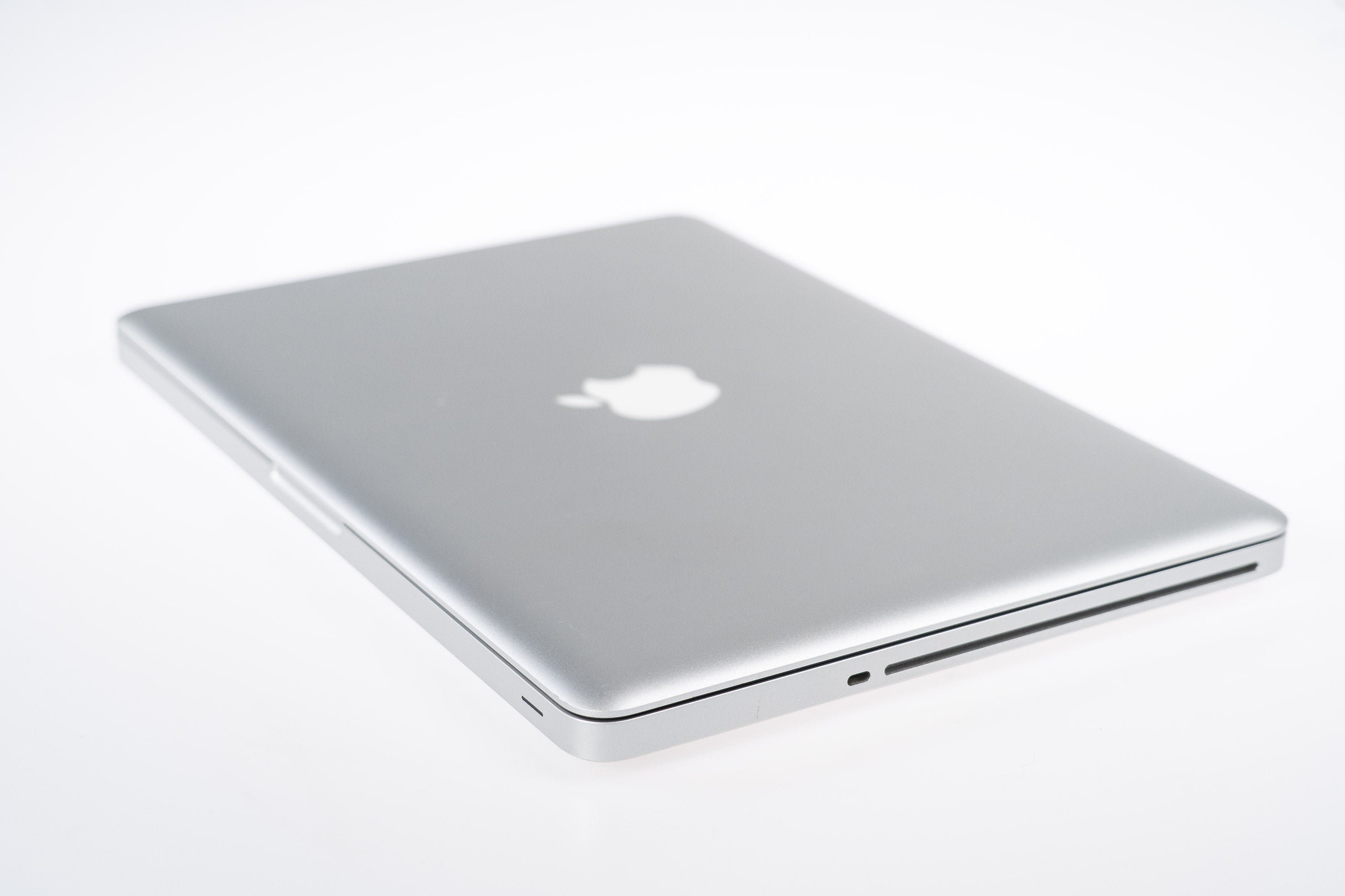 Apple MacBook Pro (Mid 2010) 13-inch 2.4 GHz Core 2 Duo 8GB RAM 1TB Storage  - Silver