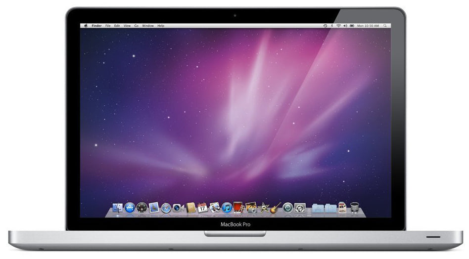 2011 MacBook Pro 15