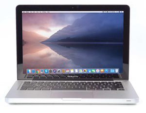 Apple MacBook Pro 13-inch Core i5