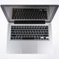 Apple MacBook Pro (13-inch Early 2011) 2.7 GHz i7-2620M 8GB RAM 1TB SSD (Silver) - Techable