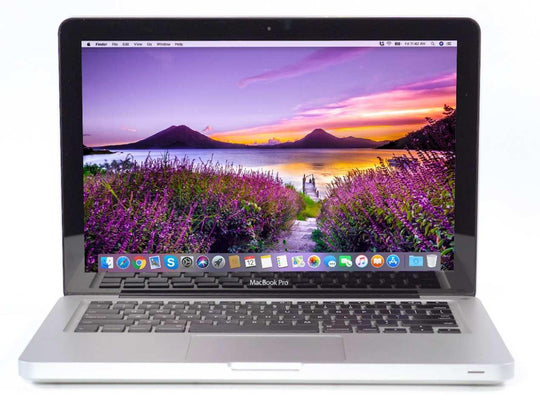 Apple MacBook Pro (15-inch Early 2011) 2.0 GHz i7 8GB RAM 2TB SSD (Silver) - Techable