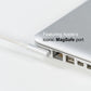 Apple MacBook Pro (15-inch Early 2011) 2.0 GHz 2nd Gen Intel i7 4GB 500GB HDD (Silver)