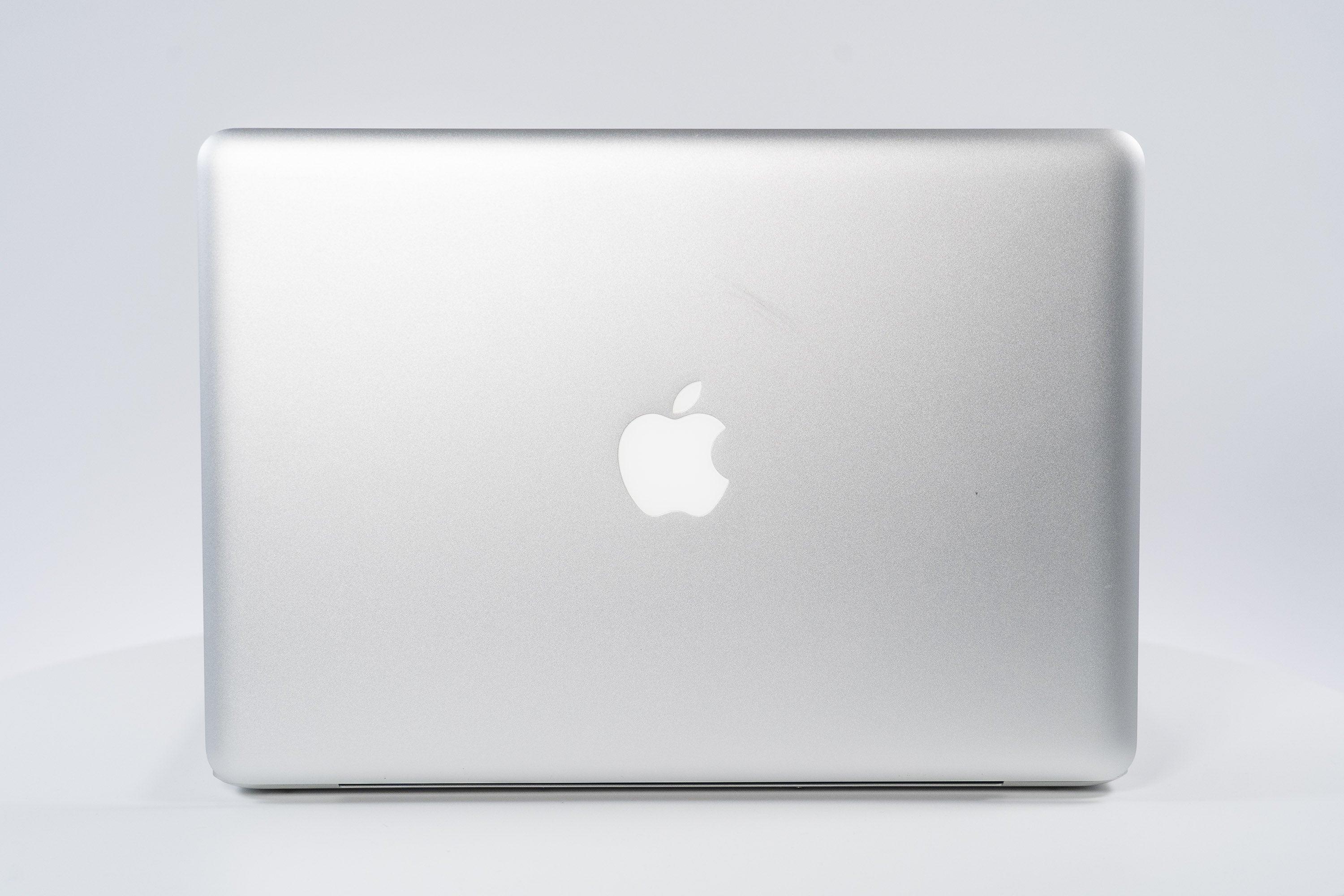 MacBook popular Air 2011 laptop