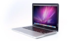 Apple MacBook Pro (15-inch Late 2011) 2.2 GHz intel i7-2675QM 4GB 500GB HDD (Silver)