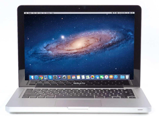 Apple MacBook Pro (15-inch Early 2011) 2.3 GHz i7-2820QM 8GB RAM 2TB SSD (Silver) - Techable