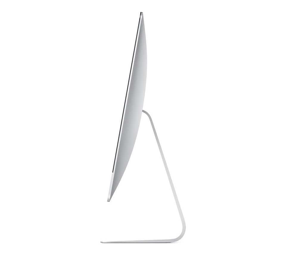 2015 iMac 27-inch i5 3.2GHz 8GB RAM 1TB HDD AMD Radeon R9 M380 Silver - Techable
