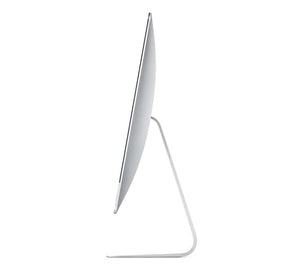 2015 iMac 27-inch i5 3.2GHz 8GB RAM 1TB HDD AMD Radeon R9 M380 Silver - Techable