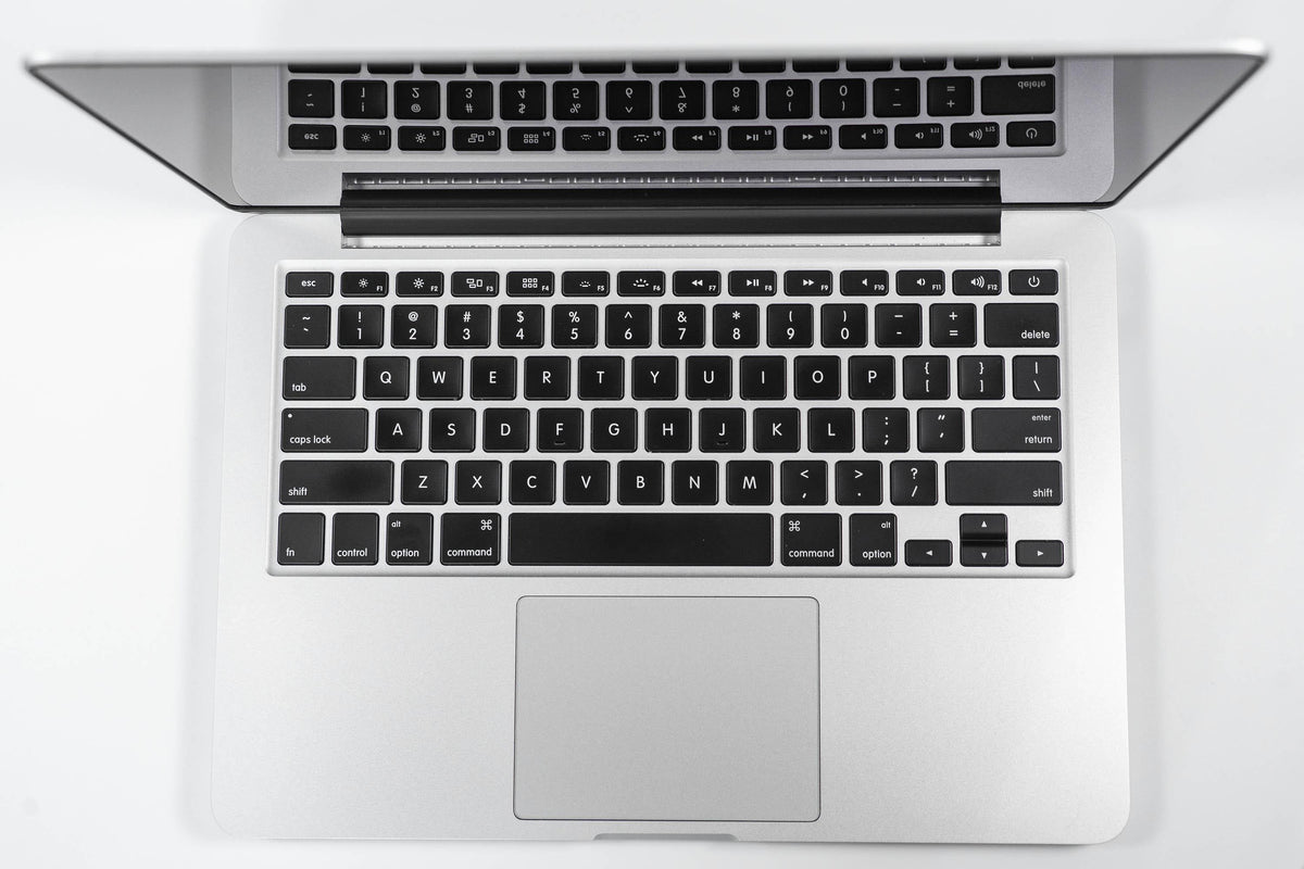 Apple MacBook Pro (13-inch Mid 2012) 2.9 GHz I7-3520M 8GB RAM 1TB SSD