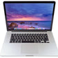 Apple MacBook Pro (15-inch Mid 2012) 2.6 GHz I7-3720QM 8GB 512GB SSD (Silver)