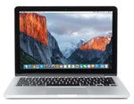 Apple MacBook Pro (13-inch Late 2013) 2.8 GHz I7-4558U 8GB RAM 1TB SSD (Silver) - Techable