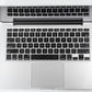 Apple MacBook Pro (13-inch Early 2013) 3.0 GHz I7-3540M 8GB RAM 512GB SSD (Silver) - Techable