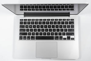 Apple MacBook Pro (13-inch Early 2013) 3.0 GHz I7-3540M 8GB RAM 1TB SSD (Silver) - Techable