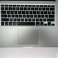 2014 MacBook Pro 15-inch i7 2.5GHz 16GB RAM 512GB SSD Silver - Techable
